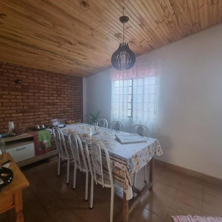 Casa Para Aluguel De Temporada - Carrancas Mg Zewnętrze zdjęcie