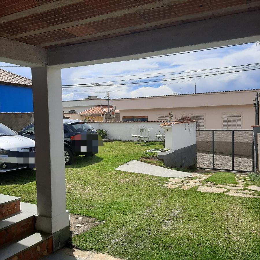 Casa Para Aluguel De Temporada - Carrancas Mg Zewnętrze zdjęcie